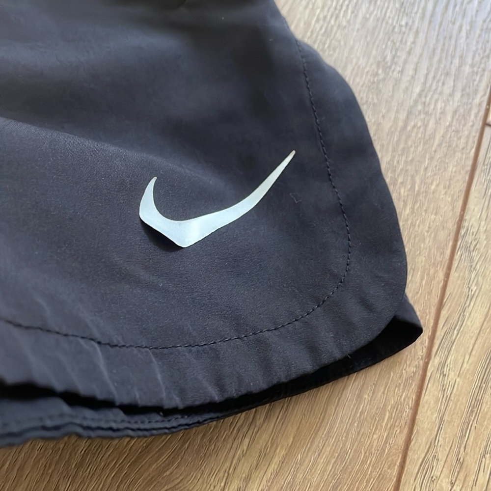 Kids Nike Dri-FIT & Under Armour Shorts - Picture 4 of 16